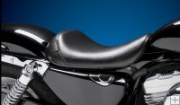 Asiento LePera Barebones para Harley Sportster XL